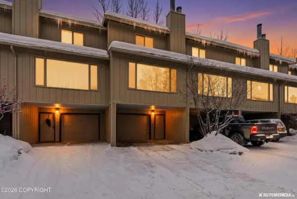 8101 Peck Avenue #G55, Anchorage, AK 99504