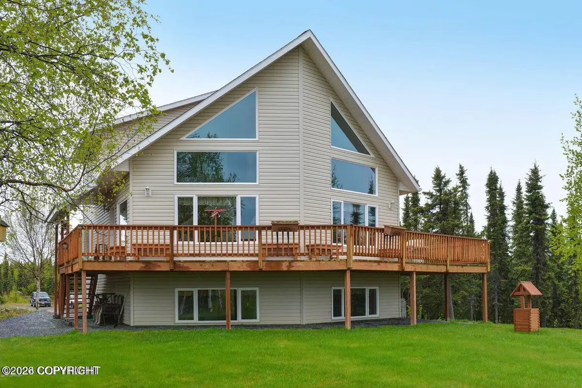 32105 Moonshine Drive, Soldotna, AK 99669 - #1