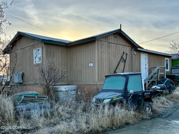 61 7th Avenue, Bethel, AK 99559