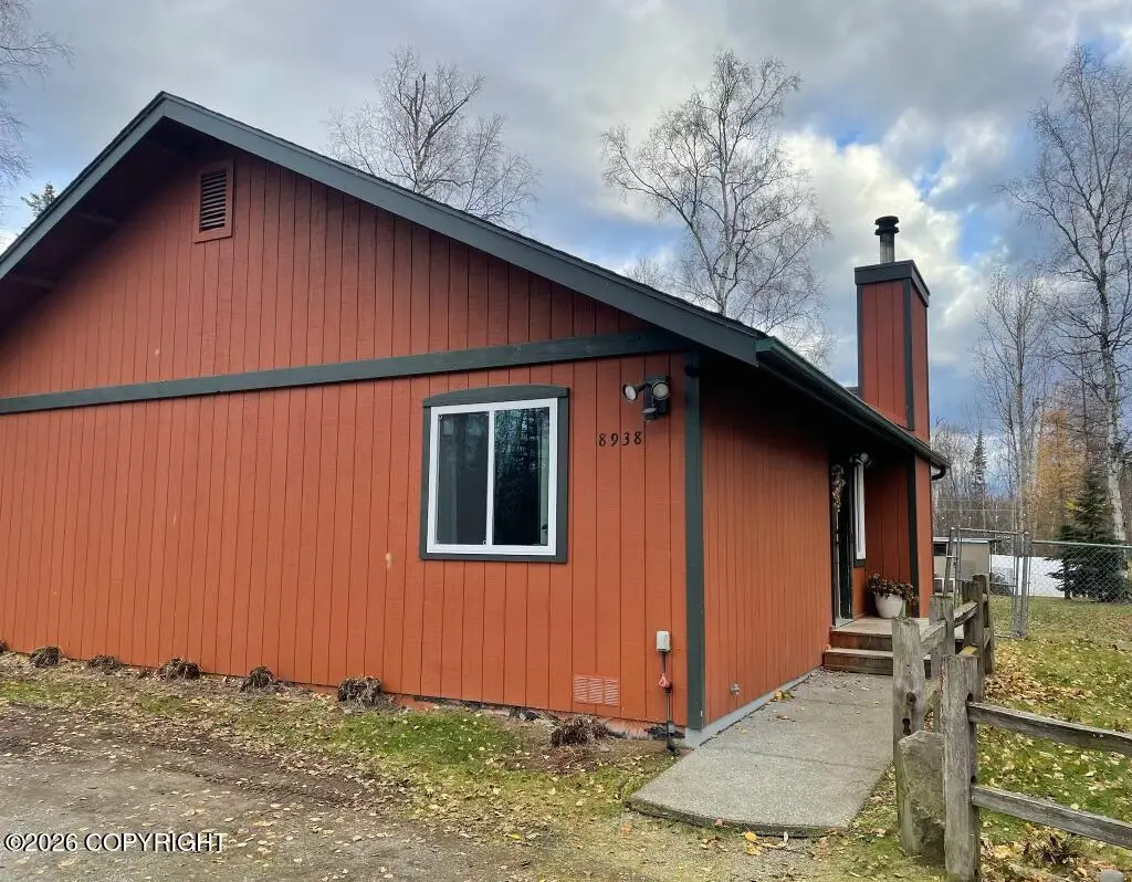 8938 W Phalarope Drive, Wasilla, AK 99623 - #1