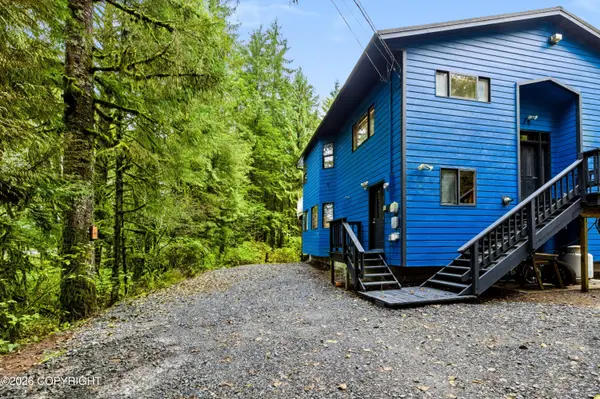 7981-7983 S Tongass Highway, Ketchikan, AK 99901