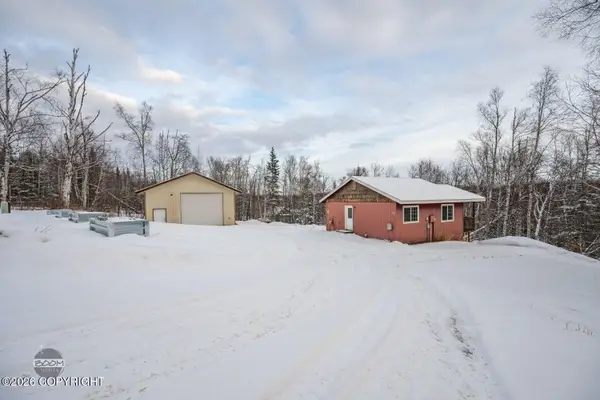 4110 W Overby Street, Wasilla, AK 99654