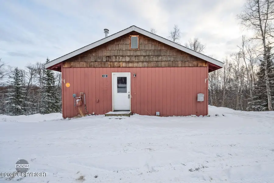 4110 W Overby Street, Wasilla, AK 99654 - #2