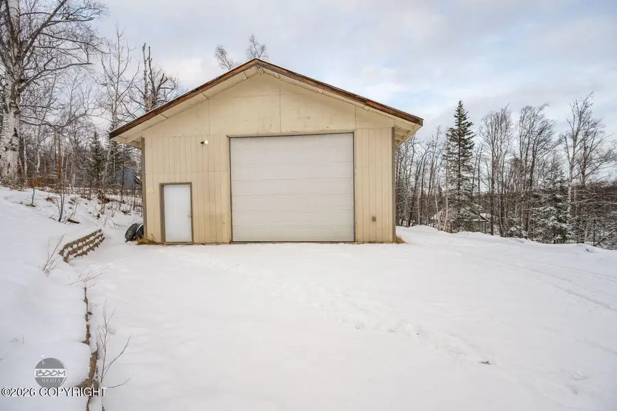 4110 W Overby Street, Wasilla, AK 99654 - #3
