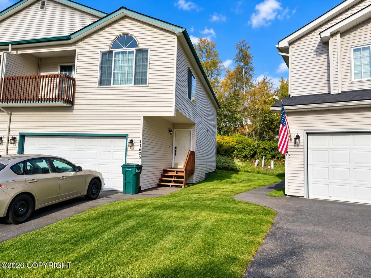 11625 Birch Knoll Loop, Anchorage, AK 99515 - #1
