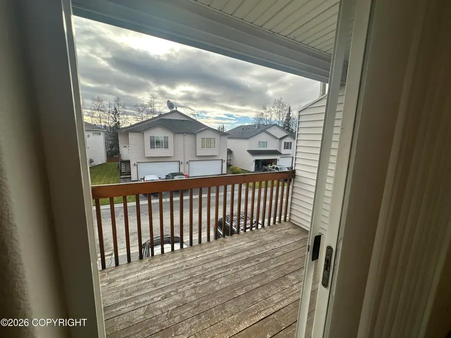 11625 Birch Knoll Loop, Anchorage, AK 99515 - #2