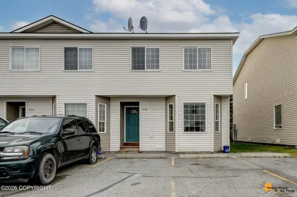1948 Bragaw Square Place #53, Anchorage, AK 99508