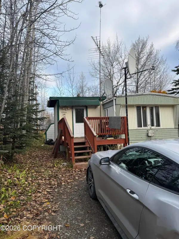 52040 Marie Avenue, Nikiski/North Kenai, AK 99611