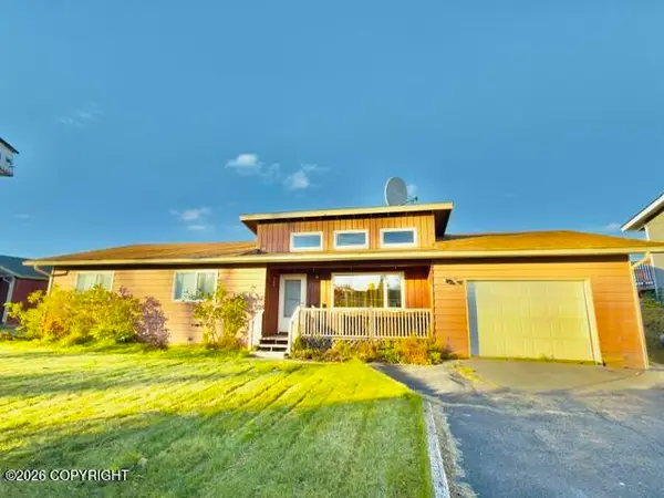 360 W Corral Avenue, Soldotna, AK 99669