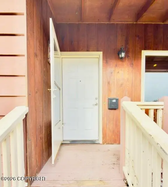 360 W Corral Avenue, Soldotna, AK 99669 - #3