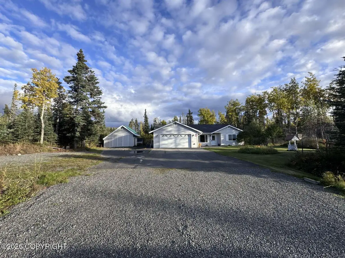 2905 Schooner Circle, Kenai, AK 99611 - #1