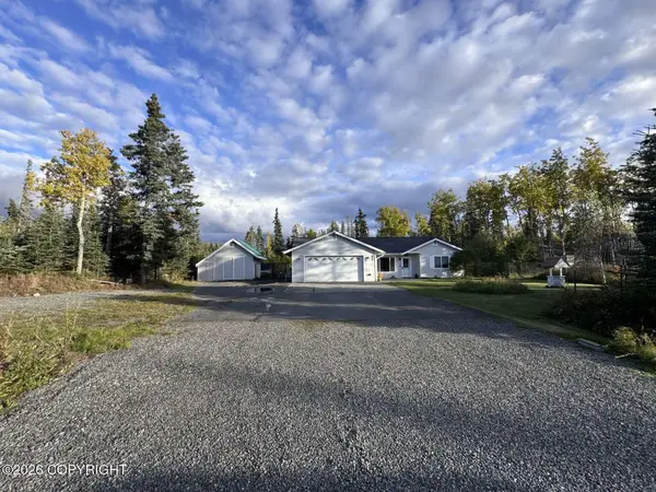 2905 Schooner Circle, Kenai, AK 99611
