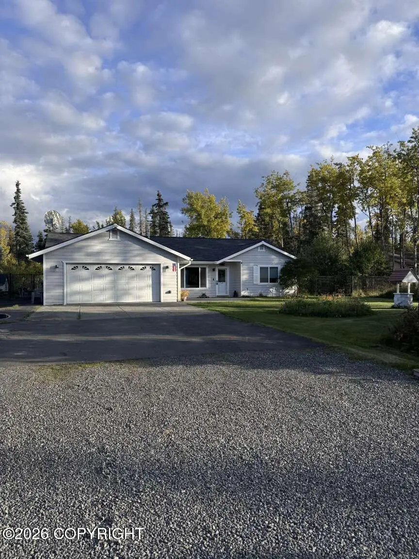 2905 Schooner Circle, Kenai, AK 99611 - #2