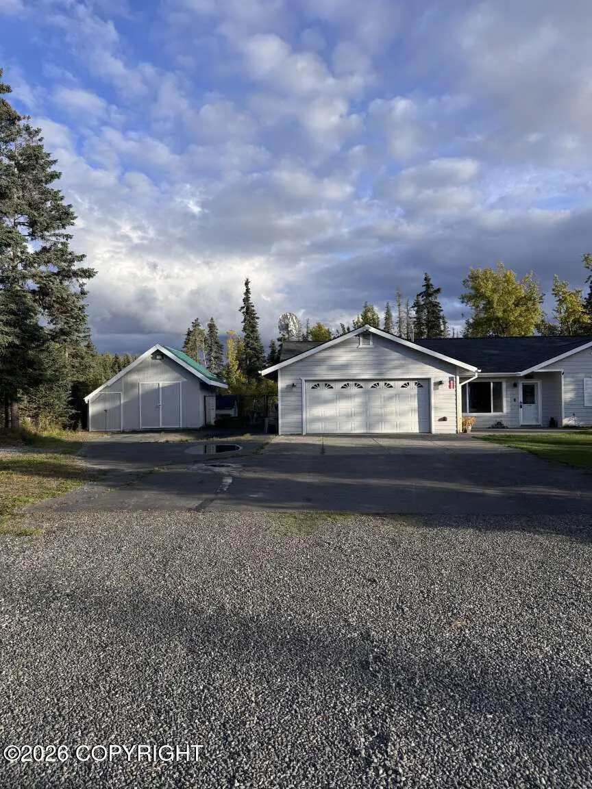 2905 Schooner Circle, Kenai, AK 99611 - #3