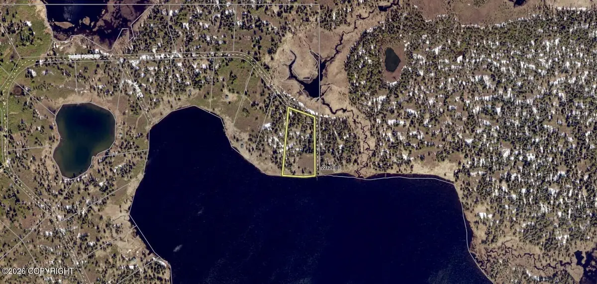 L1 Kalgin Island, Kenai Cook Inlet, AK 99000 - #1