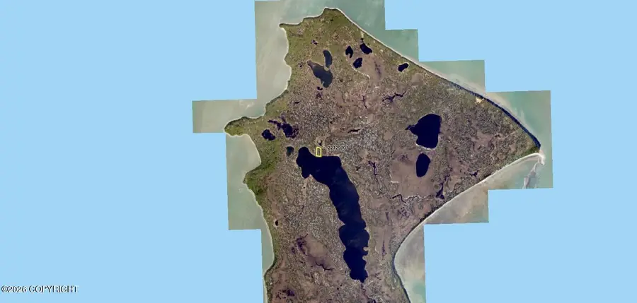 L1 Kalgin Island, Kenai Cook Inlet, AK 99000 - #2