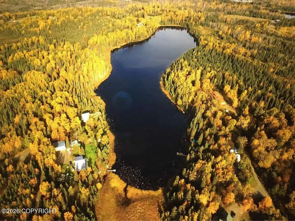 24555 Constellation, Kasilof, AK 99610 - #1