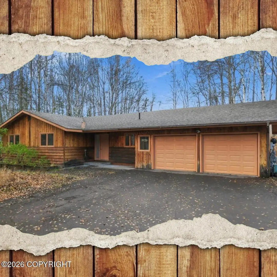 1530 Kittiwake Court, Kenai, AK 99611 - #1