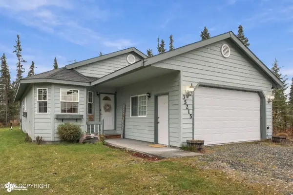 35215 West Brook Drive, Soldotna, AK 99669