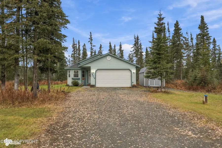 35215 West Brook Drive, Soldotna, AK 99669 - #2