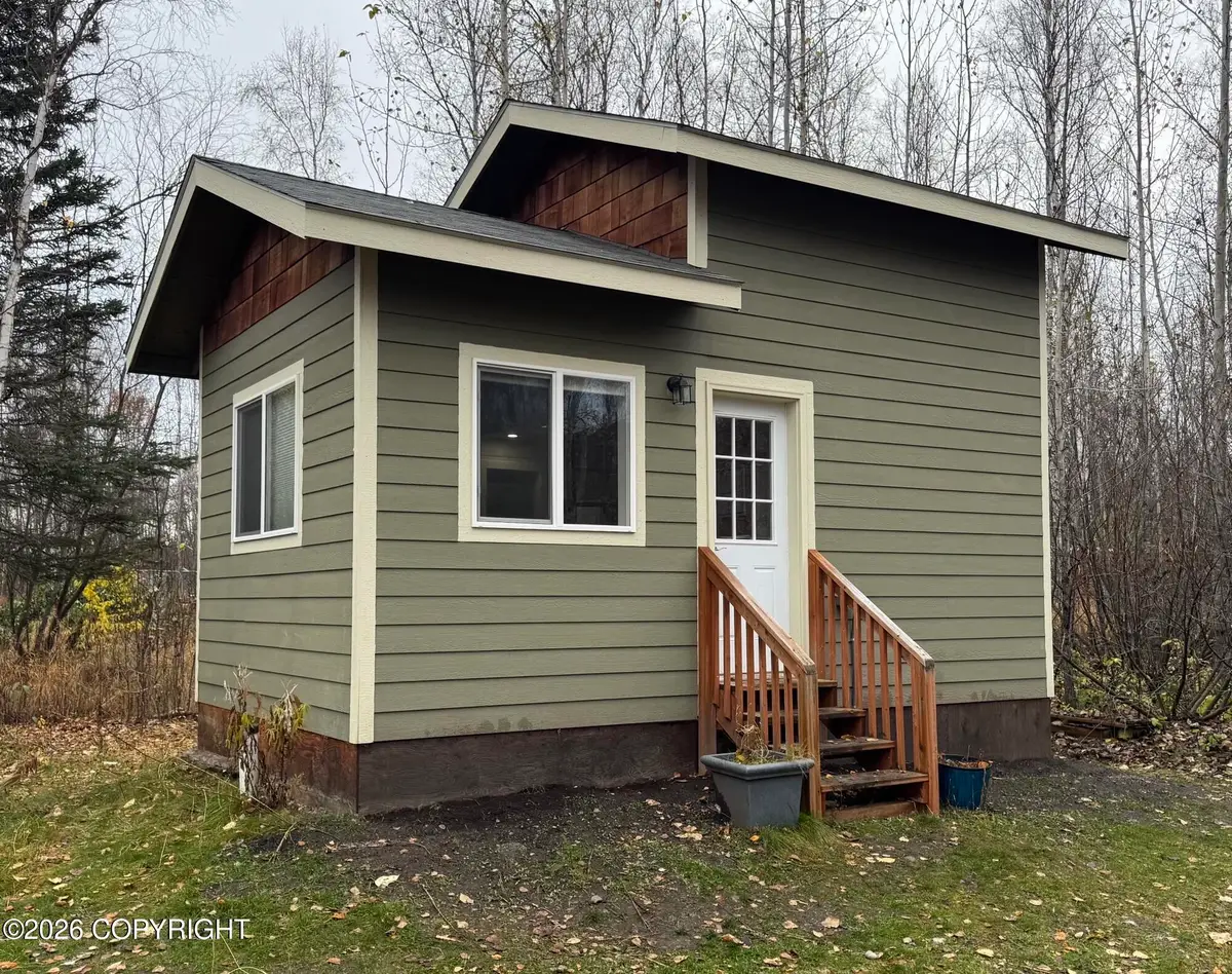 000 Chugiak, Chugiak, AK 99567 - #1