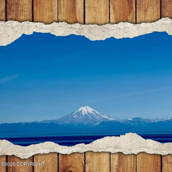22799 Woodsong Court, Ninilchik, AK 99639