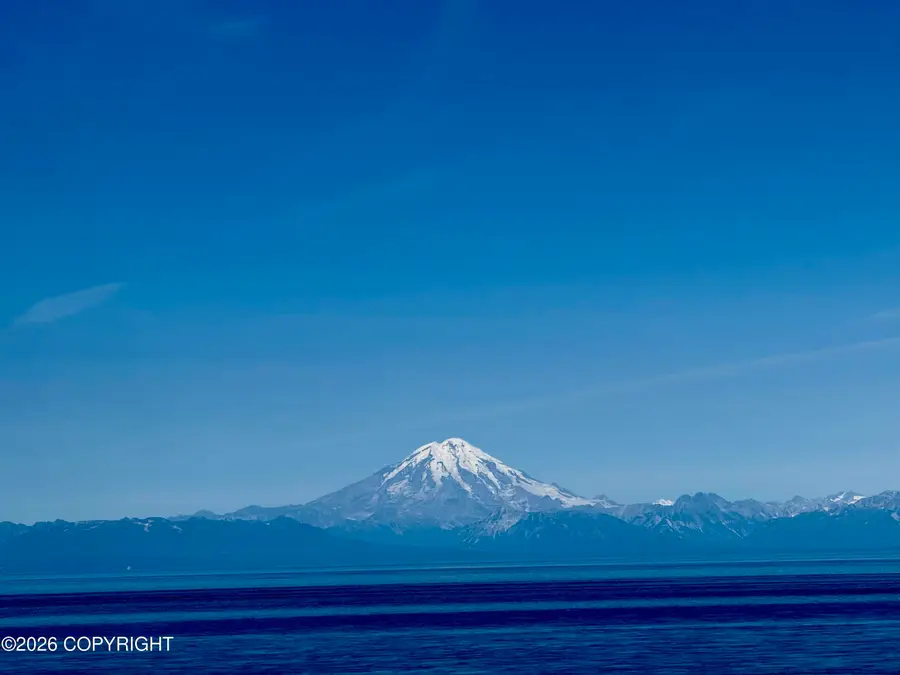22799 Woodsong Court, Ninilchik, AK 99639 - #2