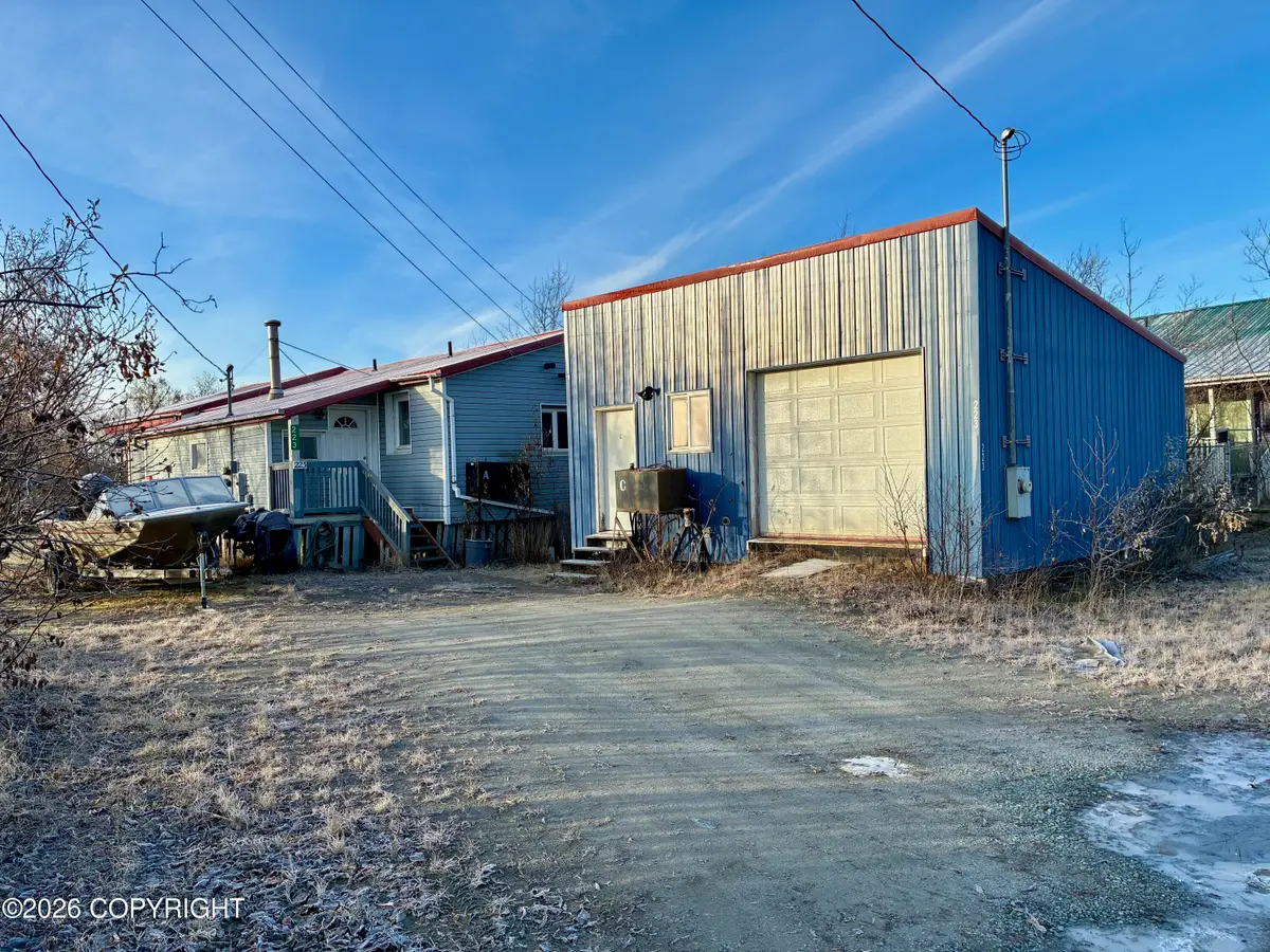 223 Akiak Drive, Bethel, AK 99559 - #1