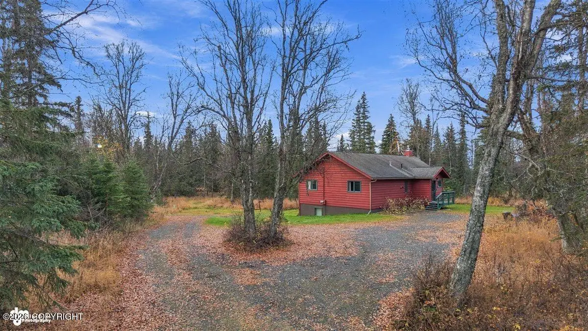 49425 Tote Road, Soldotna, AK 99669 - #1