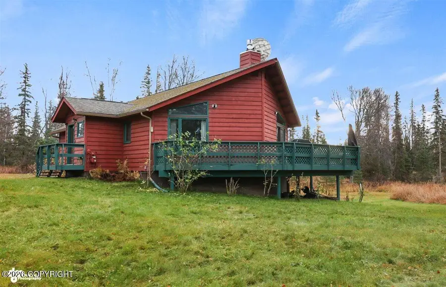 49425 Tote Road, Soldotna, AK 99669 - #2