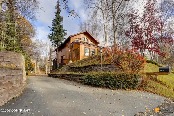 14231 Hancock Drive, Anchorage, AK 99515