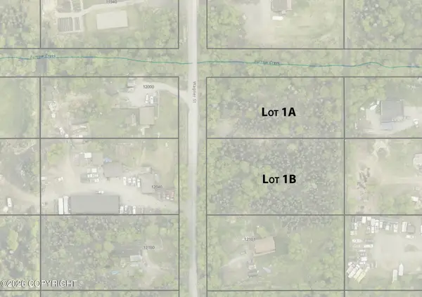 000 Wagner Street, Anchorage, AK 99516