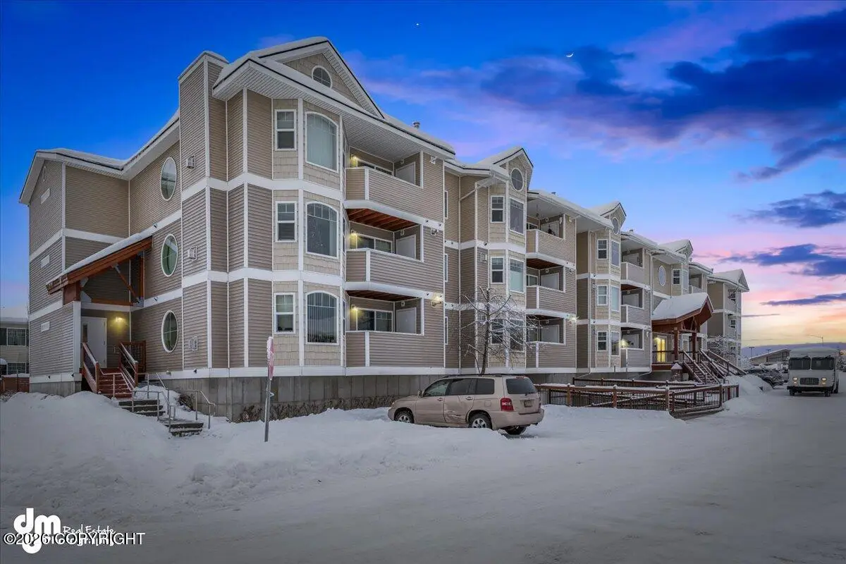 11324 Discovery View Drive #308B, Anchorage, AK 99515 - #1