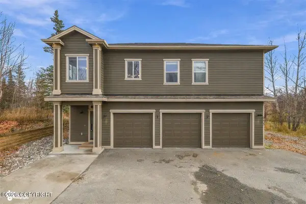 955 N Richmond Lane, Palmer, AK 99645