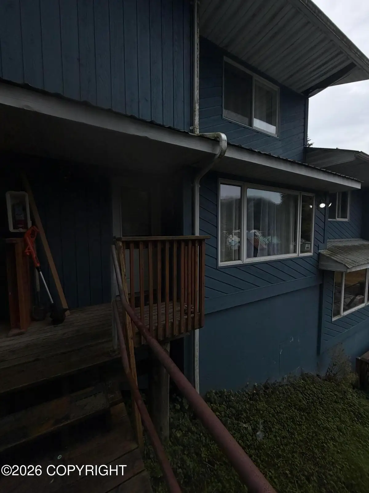 200 S 2nd Street # 5, Petersburg, AK 99833 - #1