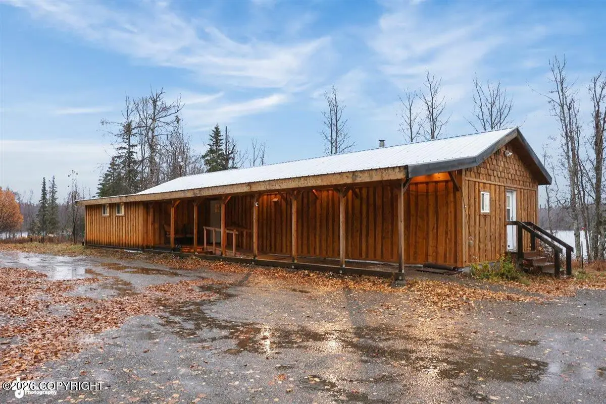47730 Douglas Lane, Nikiski, AK 99611 - #1