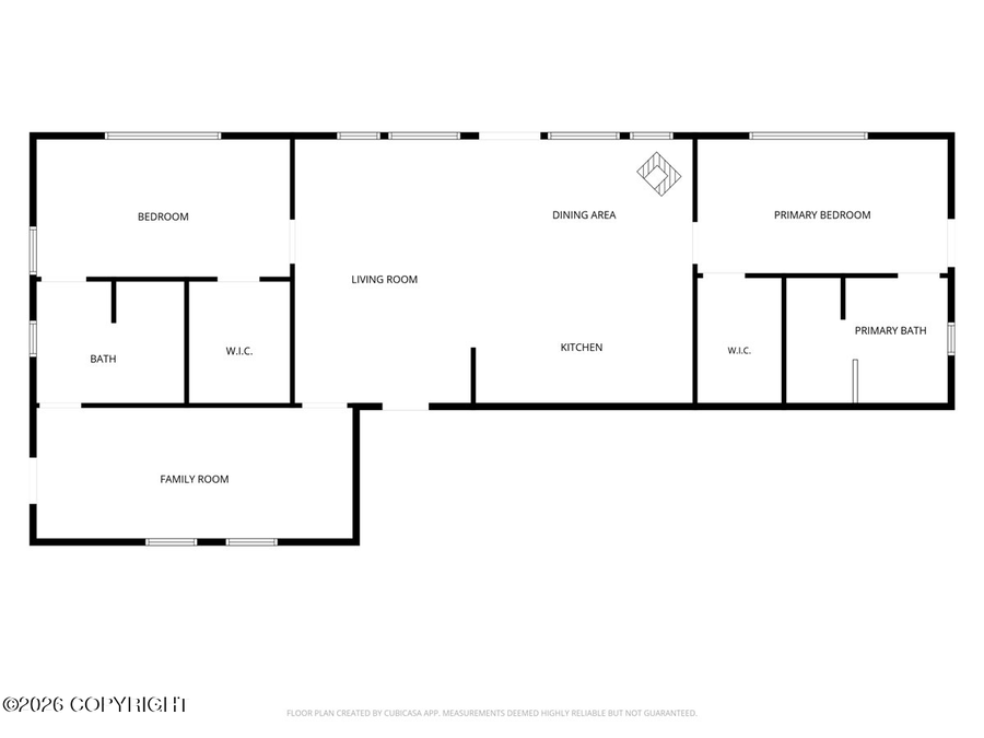 47730 Douglas Lane, Nikiski, AK 99611 - #2