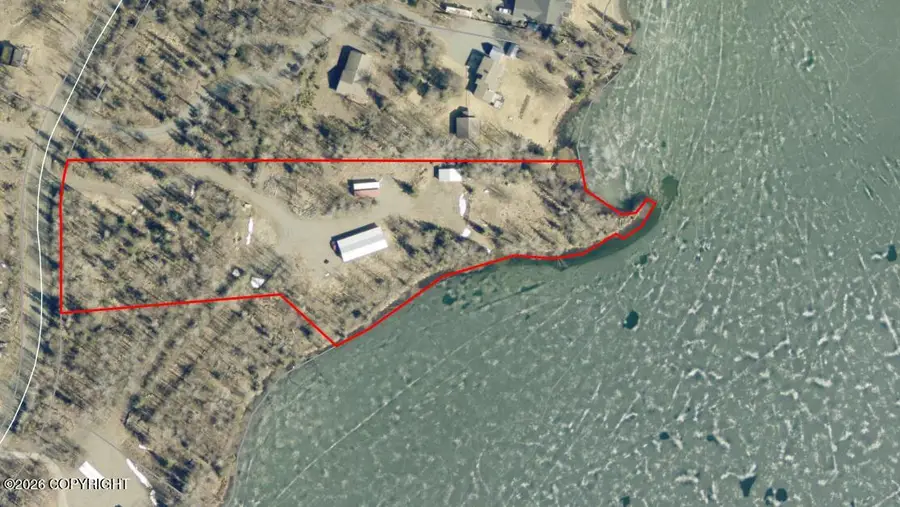 47730 Douglas Lane, Nikiski, AK 99611 - #3