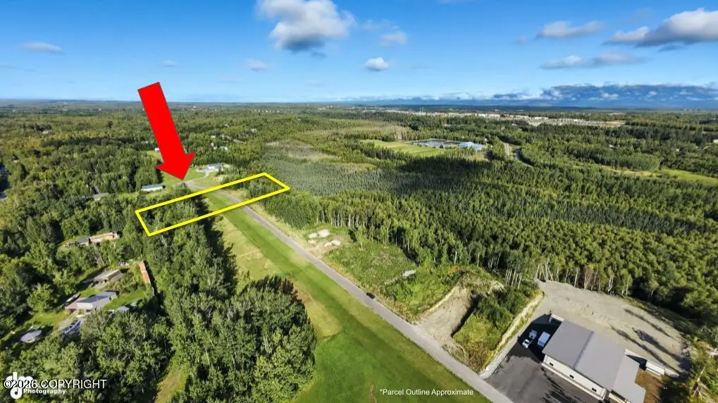 3097 E Akutan Avenue, Wasilla, AK 99654 - Image #1