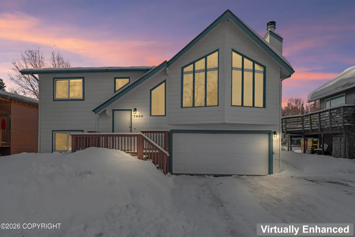 7000 Chad Street, Anchorage, AK 99518 - #1