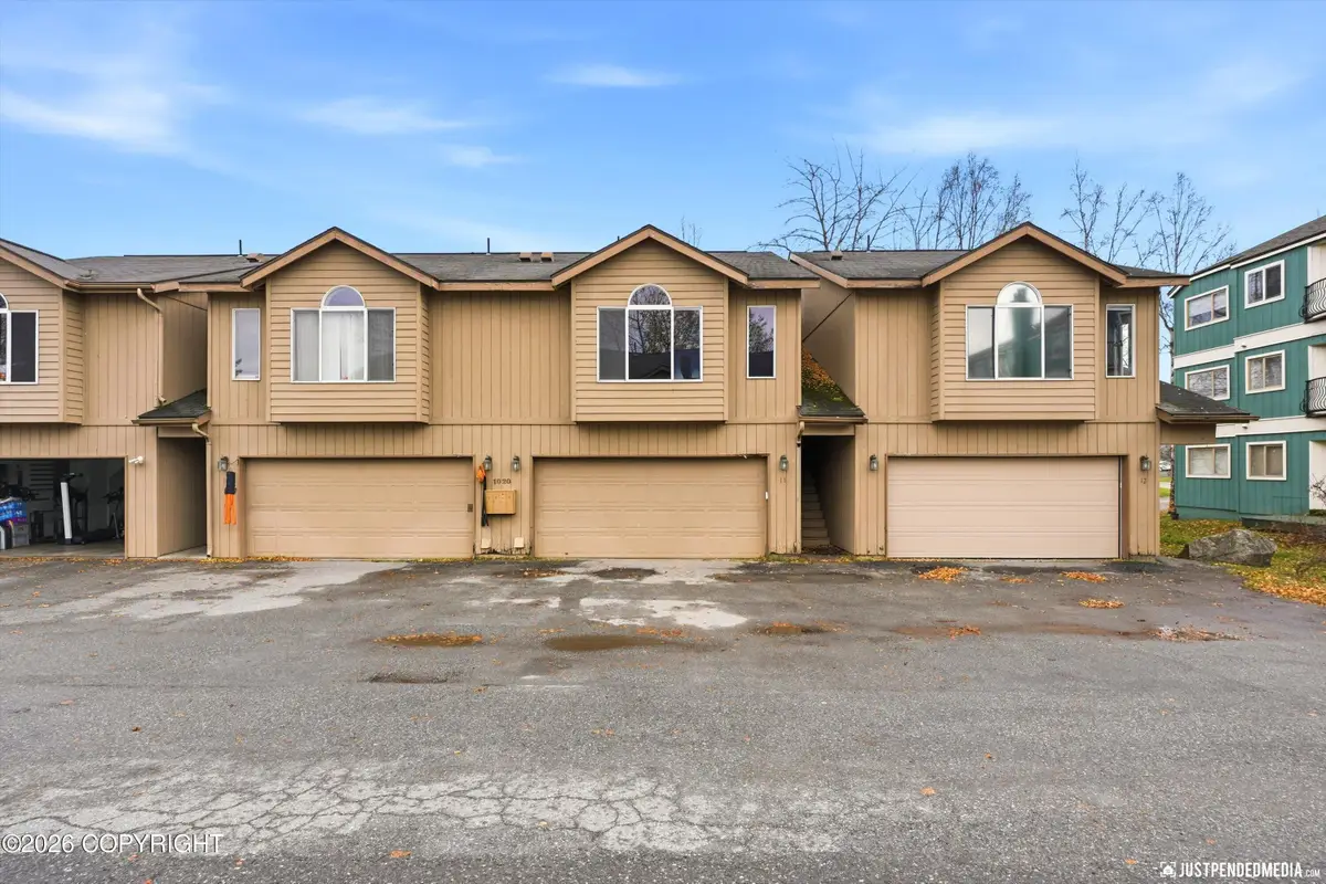 1020 Lakewood Court #11, Anchorage, AK 99515 - #1