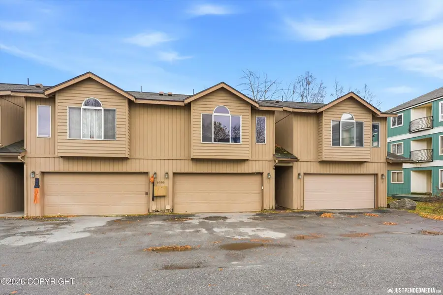 1020 Lakewood Court #11, Anchorage, AK 99515 - #2