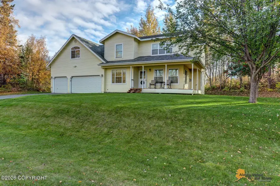 1893 N Citation Circle, Palmer, AK 99645 - #2