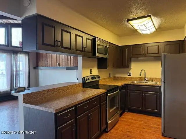 341 Fireoved Drive, Anchorage, AK 99508 - #3