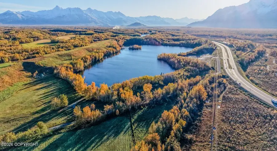 4990 S Glenn Highway, Palmer, AK 99645 - #2