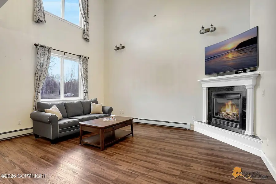 621 E Sage Road, Wasilla, AK 99654 - #3