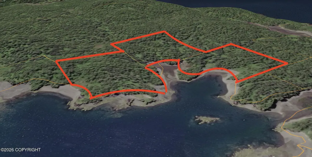 NHN Uyak Bay, Womens Bay, AK 99624 - #1