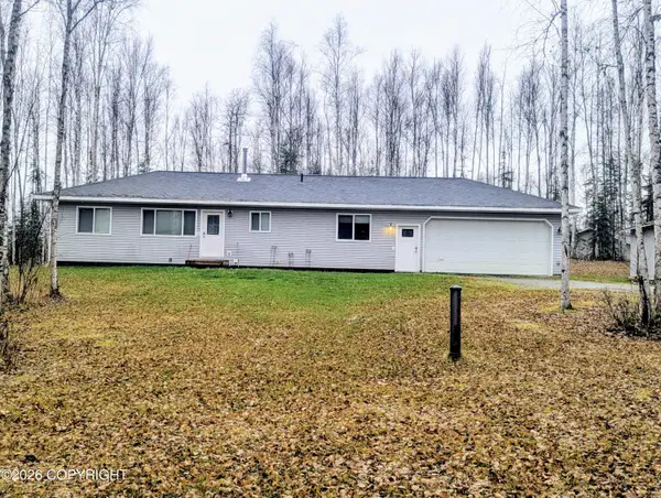 1705 S Elizabeth Drive, Wasilla, AK 99623