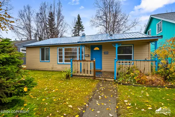 2519 Crestwood Street, Anchorage, AK 99508