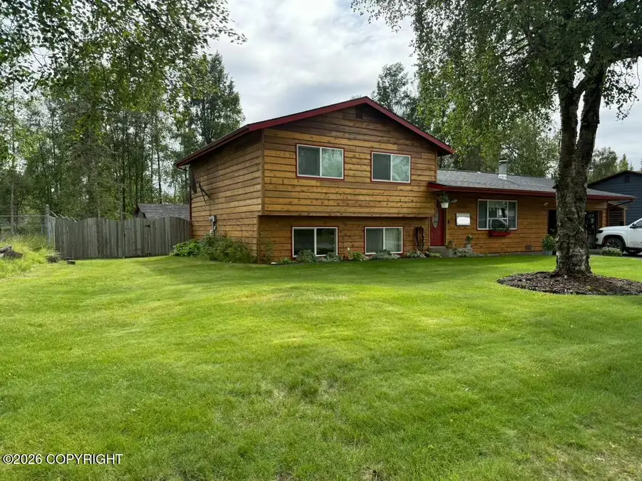 517 Pine Avenue, Kenai, AK 99611 - #2